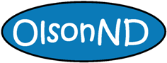 OlsonND.com